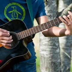 chill music