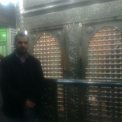 Ahmad Abohashish