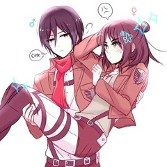 Mikasa Ackerman 5