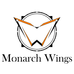 Monarch Wings