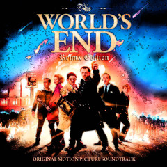 The Worlds End Redux