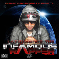 TheInfamousRapper Mixtape