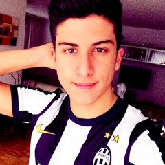 LucaZHॐ