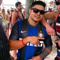 Clint Omar Guerrero
