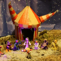 Hardcore Priests Of Yemen