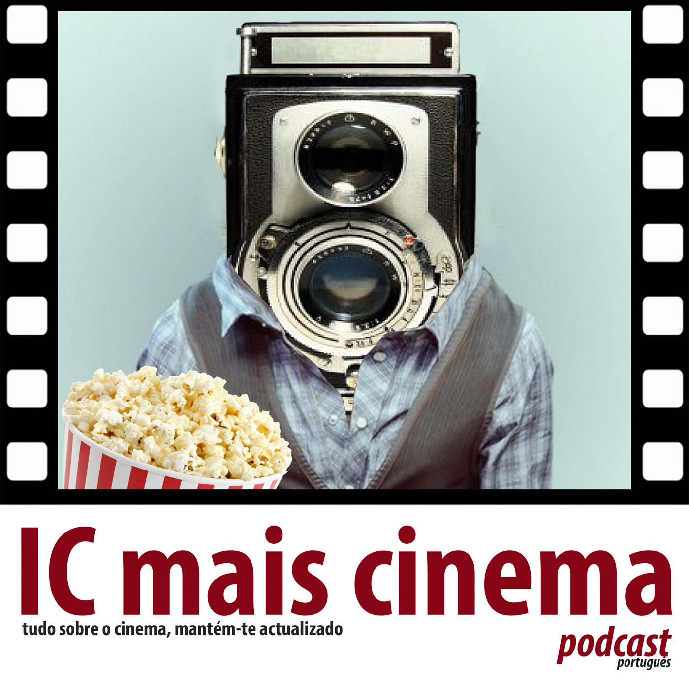 ICmaiscinema