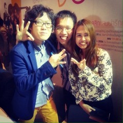 Chatchapon Jiamjanyong