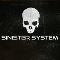 Sinister System - Zombie Nazi Babe (Centhron Cover)