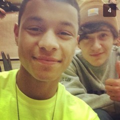 Ben TheAwsomest Morgan