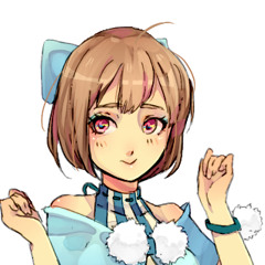 UTAU PONPONPON [Michi]