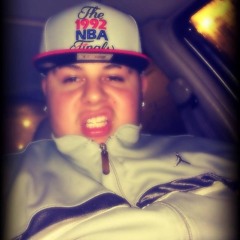 Andresito Trippy King