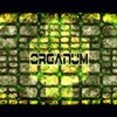 ORGÄNUM [Uxmal Records]