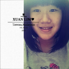 Xuan Lim