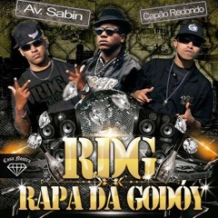 Rapa Da Godoy AV sabin Part.Mano Brown.Lino krizz