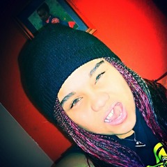 Arianna Dominique Erving