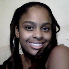 Candice MzTink McGee