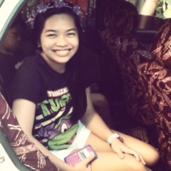 Rikka Marie Javier Mayuga