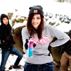 Bizzard Pool - Black Demo