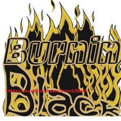 BurnInBlack