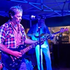 Thrill is gone jam steve j