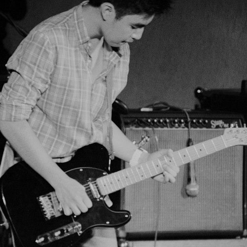 Changingman (Paul Weller Cover)