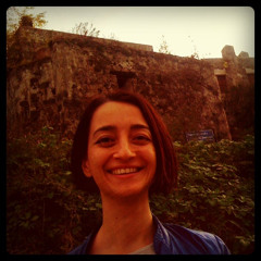 Gizem Candemir Kılıçoğlu