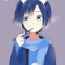 Kaito Blueveteran Shion