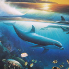 Mic Le Baron Deneumostier