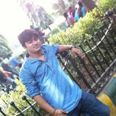 Vishwa Prakash Pandey