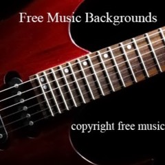 Free Music Backgrrounds