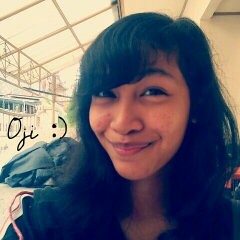 Georgiana Sekarserani S