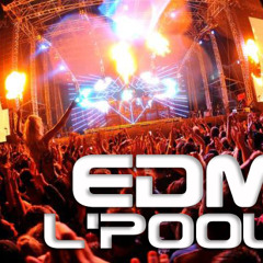 EDM Liverpool