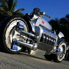 Joel Rocker(Tony Rinaldi)