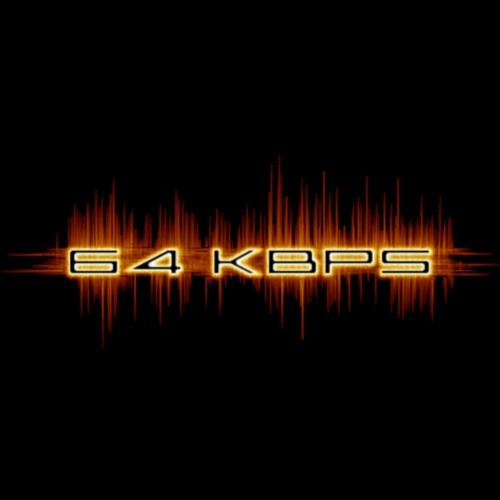 64 Kbps’s avatar