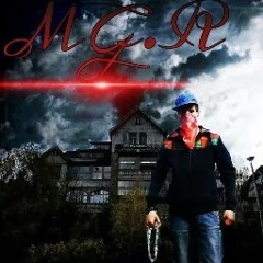 Mike MG.R