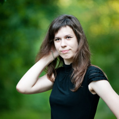 Rogatyh  Tatyana
