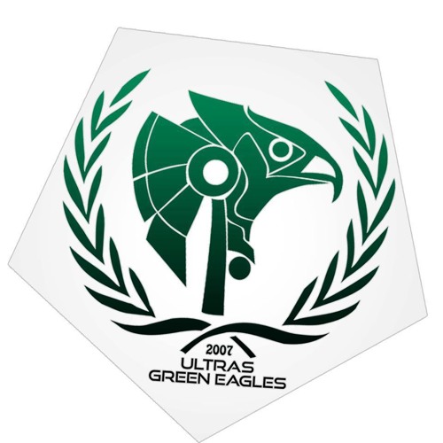 Ultras green eagles’s avatar