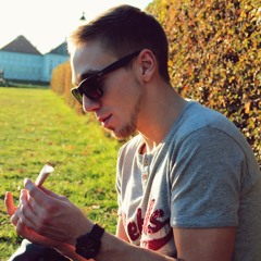 Dominic Huber