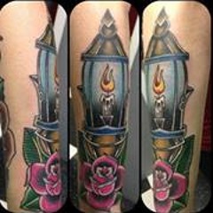 ClassicTorch TattooStudio