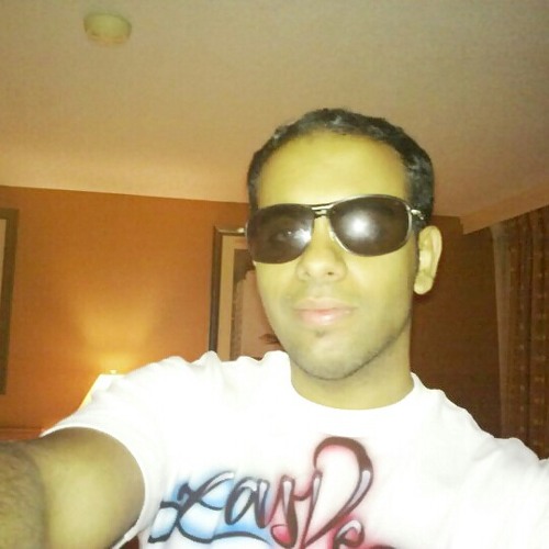 SoundCloud profile picture for @wael1986