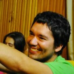 Andres Acosta Davidson