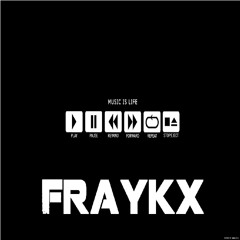 Project 46 - Words & Moments (Fraykx Remix) [+DL]