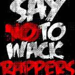 saynotowackrappers
