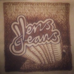 Jens Jeans