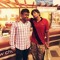 Rohan Damodar 1