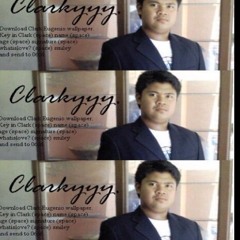 Clark Bernard Eugenio
