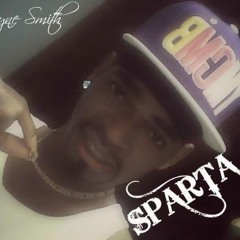 DJ Sparta (Dwayne)
