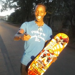 Michael Mugo MC C-smoke