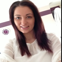 Jasmine-Yvette DL Reay