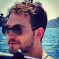Oğuzhan Yoldaş